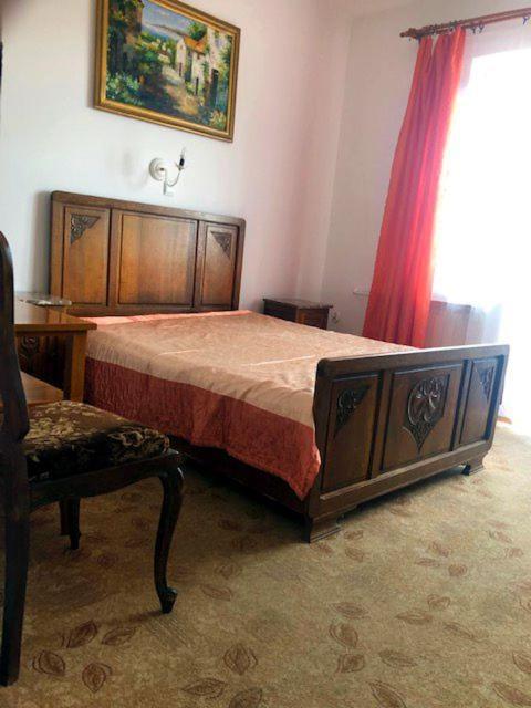 クリニツァ・ズドルイ Domy Wczasowe Tryumfy Bed & Breakfast エクステリア 写真