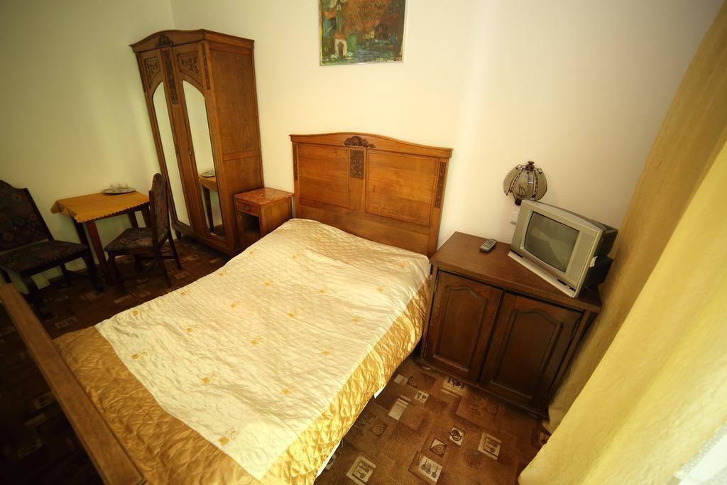 クリニツァ・ズドルイ Domy Wczasowe Tryumfy Bed & Breakfast 部屋 写真